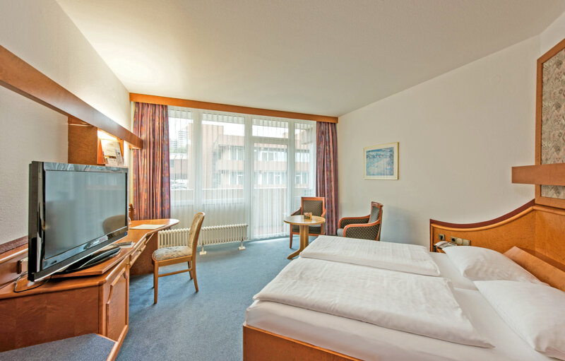 Standardzimmer