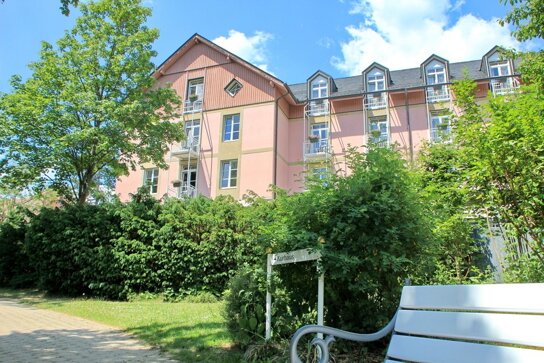 haupthaus bank relexa hotel bad steben