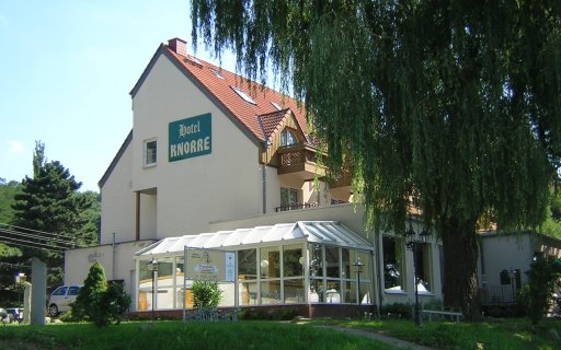 Hotel Knorre