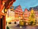 Adventstürchen auf, Riesling-Glühwein her!