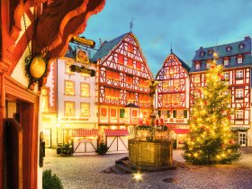 Weihnachtsmarkt 1