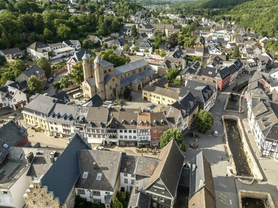 Bad Münstereifel