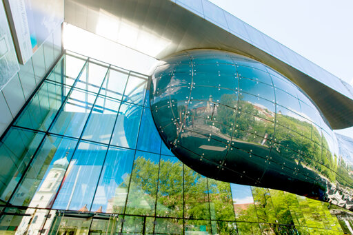 Kunsthaus Graz