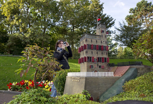 Ausflugsziele Scheveningen (Niederlande)