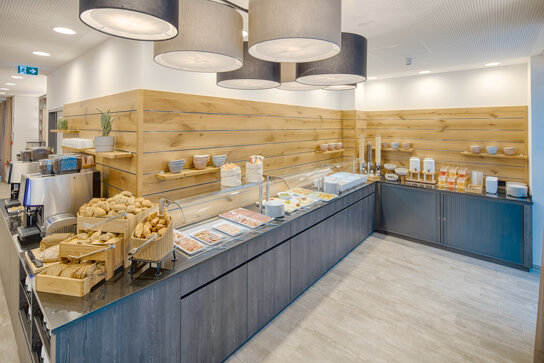 Frückstück Best Western Wiesbaden 2019 (3)