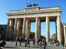 Brandenburger Tor ohne c pixabay