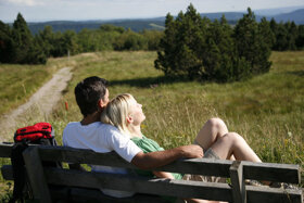 Wanderhimmel Baiersbronn C Baiersbronn Touristik