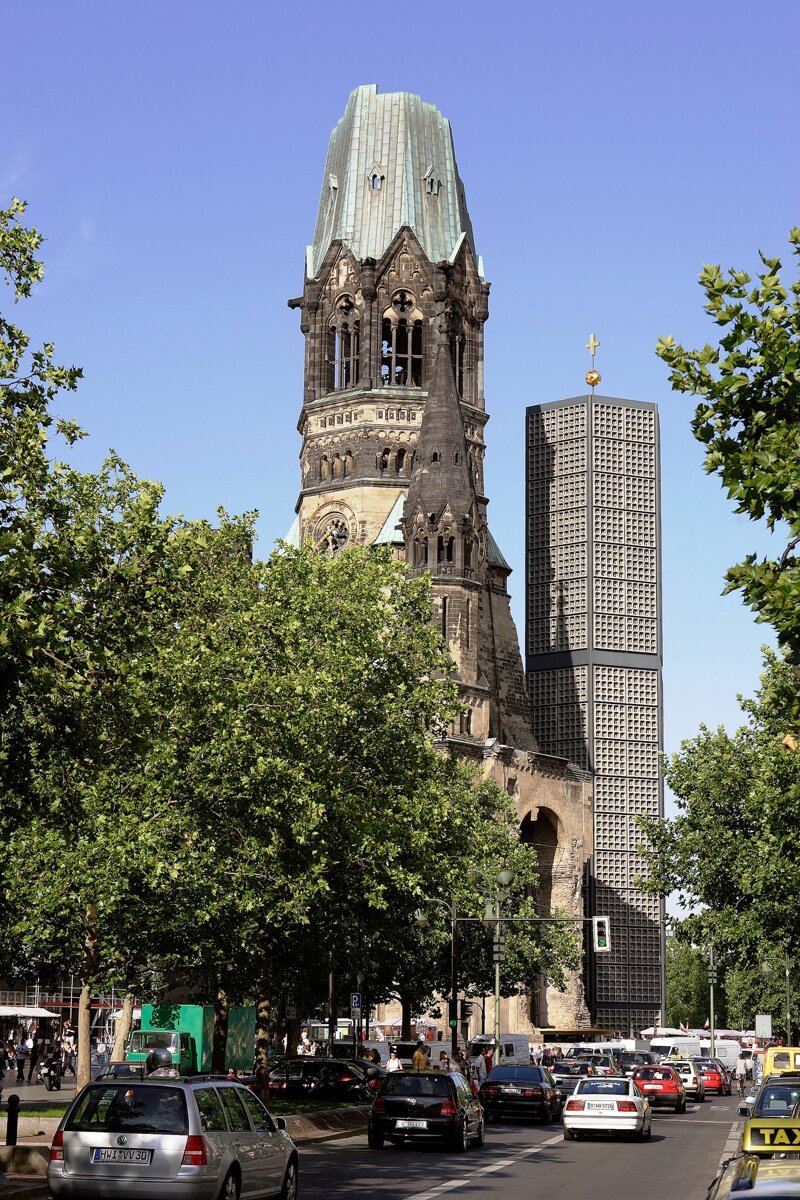© visitBerlin / Wolfgang Scholvien