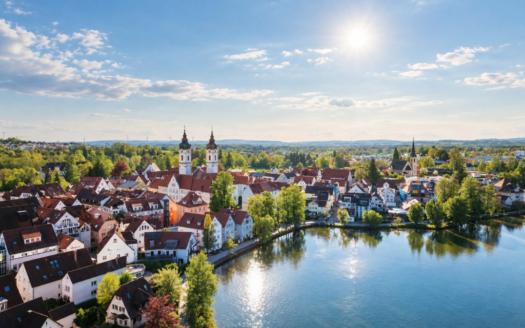 Bad Waldsee