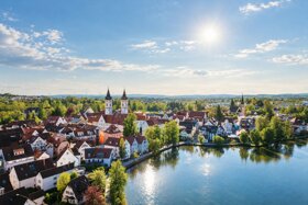 Urlaub bad waldsee 10