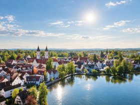 Urlaub bad waldsee 10
