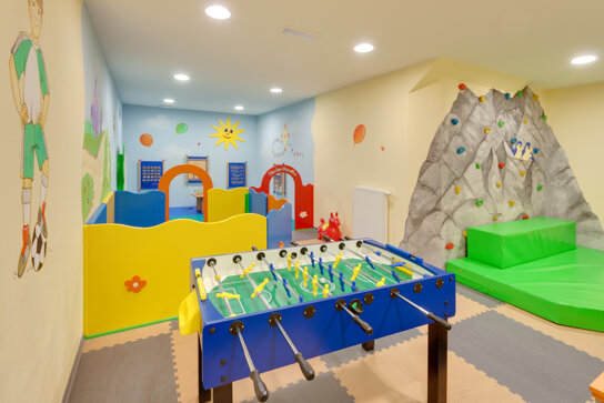 Spielzimmer
