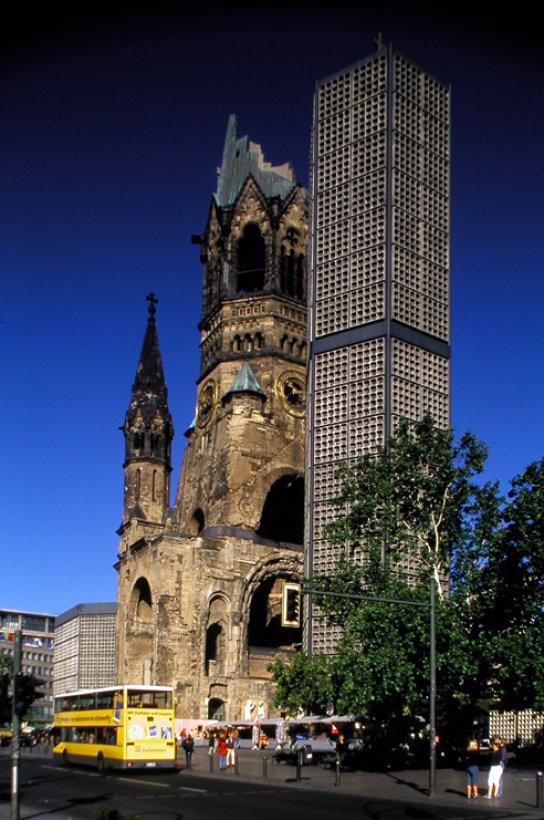 gedaechtniskirche