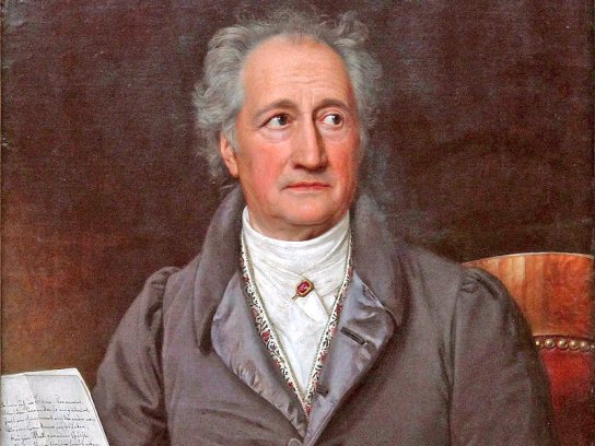 Goethe (Stieler 1828) Wikipedia