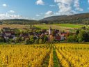 Weinprobe, Wellness und feine Menüs im Kurort 