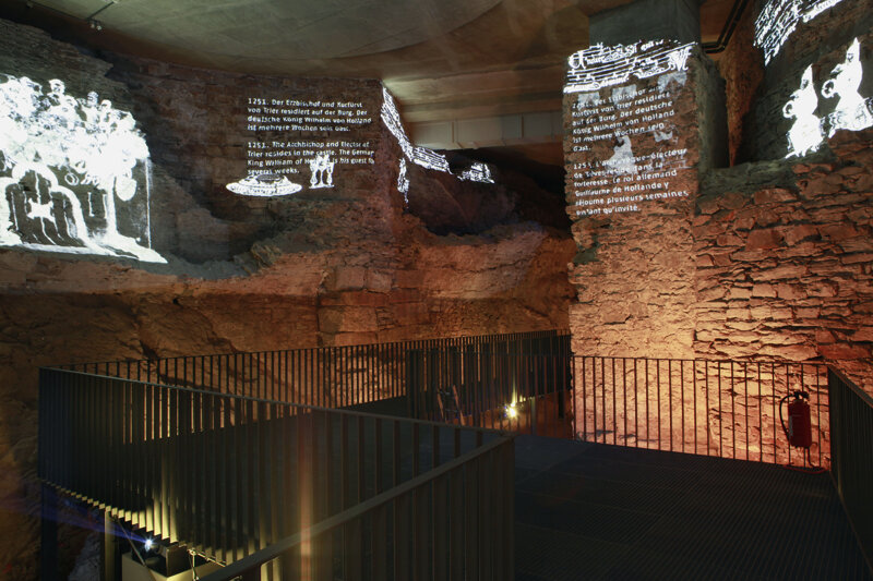 Museum Festung Ehrenbreitstein