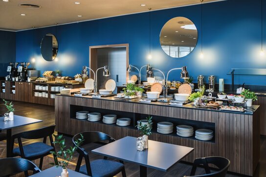 Restaurant On Board (6)