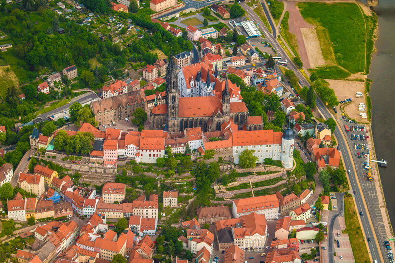 Dom zu Meißen