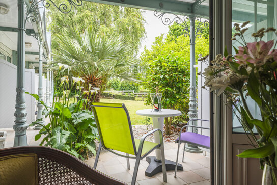 Chambre Confort Premium Domaine du Limonay (5)