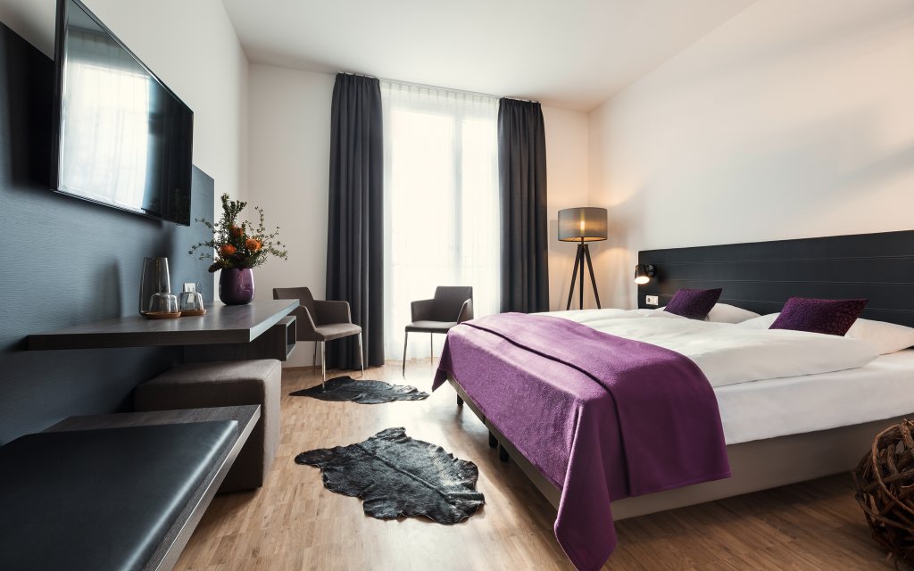 Radolfzell Hotel K99 Zimmer Doppelzimmer