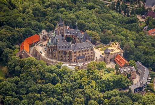 Schloss Wernigerode