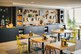 Vienna House Easy Coburg-251