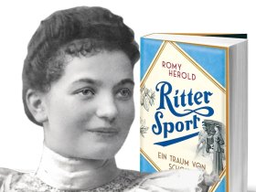 Clara Ritter Buchcover