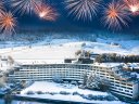 Wo Sterne leuchten: Silvesterglück im Sauerland