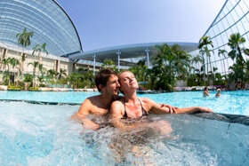 Whirlpool C Badewelt Sinsheim