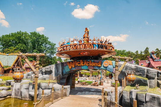 Die Grosse Welle (2)