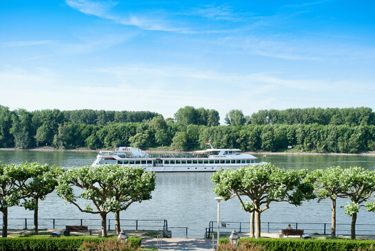 KD MS Godesburg Wiesbaden 1