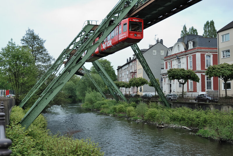 wuppertal jobbörse