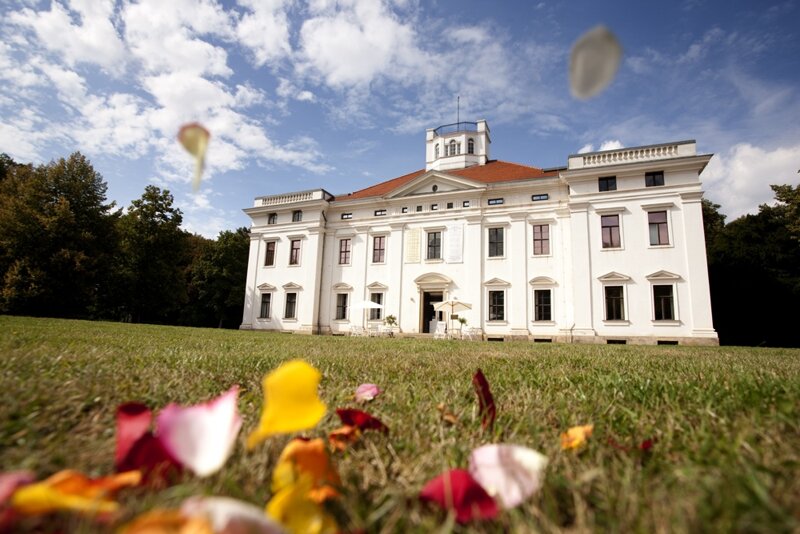 Dessau Georgium c IMG Michael Bader