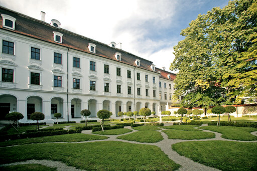 Schaezlerpalais Augsburg