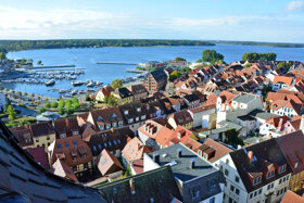 waren muritz altstadt 05 hg © Waren (Müritz) Kur- und Tourismus GmbH