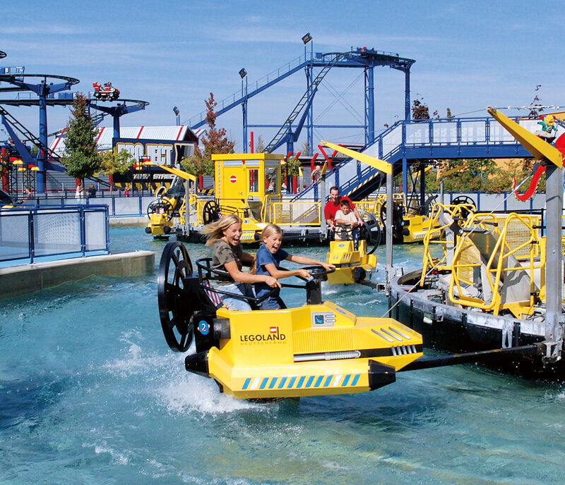 Legoland Jet-Ski1