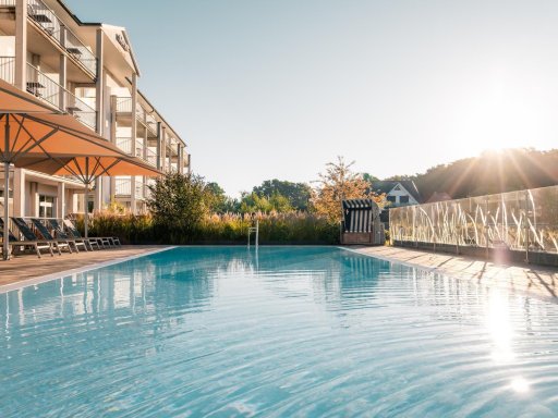 Romantischer Kurztrip auf die Insel Usedom