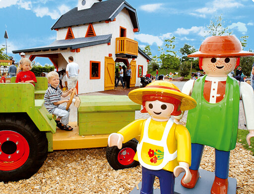 Funpark Stuttgart Funpark Stuttgart