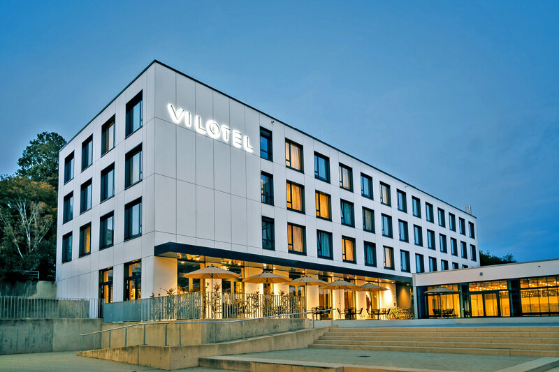 Vilotel Oberkochen | Oberkochen | Schwäbische Alb
