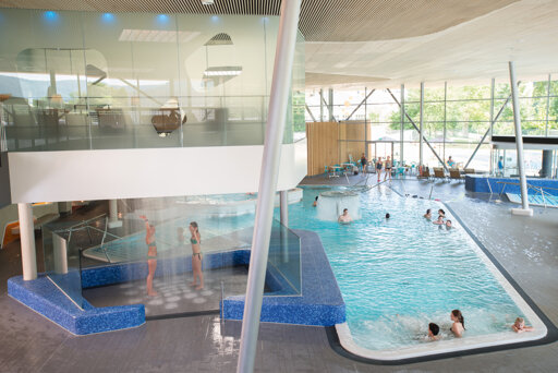 Therme Bad Ems
