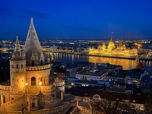 NH Budapest City