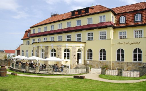 Kurhotel Fürstenhof