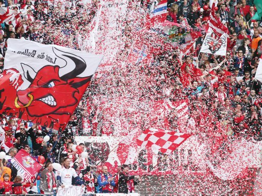 RB Leipzig – Borussia Mönchengladbach