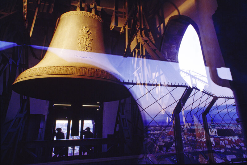 Stephansdom Pummerin Kirchenglocke