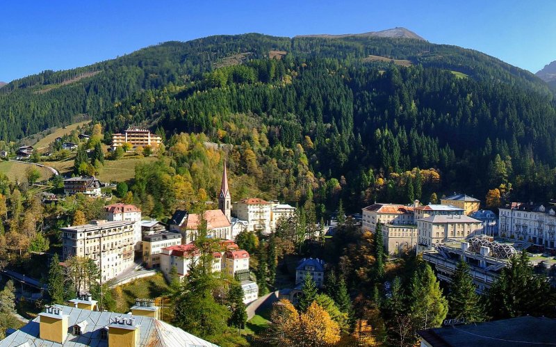 Bad Gastein 