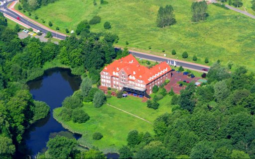 Park Hotel Fasanerie Neustrelitz