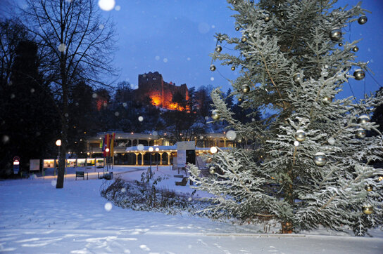 Badenweiler Winter 23