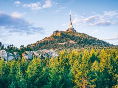 Liberec In Tschechien Jetzt Urlaub Gunstig Buchen