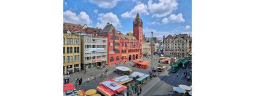 Basler Altstadt 