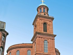 Pauluskirche c PIA Stadt Frankfurt am Main Karola Neder